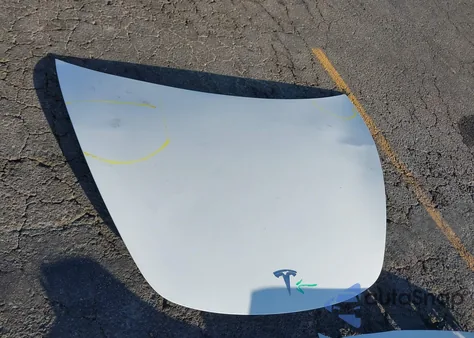 2022 Tesla Model 3 Long Range Dual Motor All-Wheel Drive from USA, damaged, VIN 5YJ3E1EB6NF137113